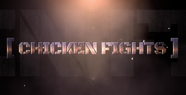 Chicken Fights Promotional Video